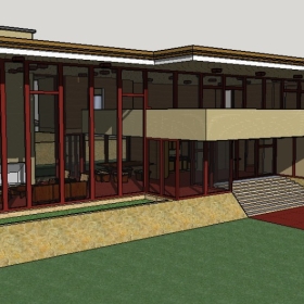 ͼʦSketchupҵģ11251910