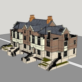 ������ģ�Ͳ�ͼ��ʦSketchup20221115�����ϴ�516