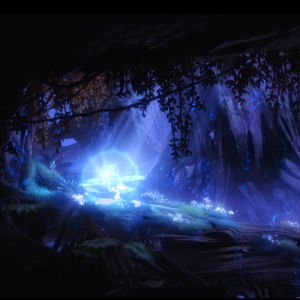Ori and the Blind Forest: Definitive Edition mac游戏 奥日与迷失森林