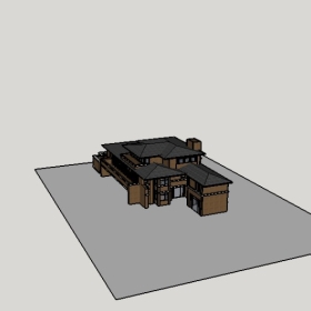 ͼʦSketchupҵģ11250032