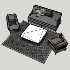 ���ɳ��_Sketchup��ͼ��ʦģ��Enscape����220204261647