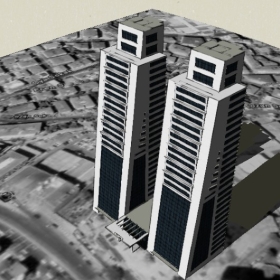 ͼʦSketchupҵģ11250953