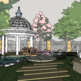 ������ģ�Ͳ�ͼ��ʦSketchup20221115�����ϴ�168