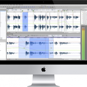 Sony Sound Forge 2.0.3 – 录音、编辑、处理和渲染软件 最新绿化版