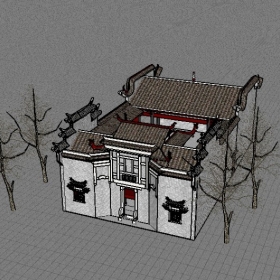 �Ž���ͼ��ʦģ��������عŽ���064