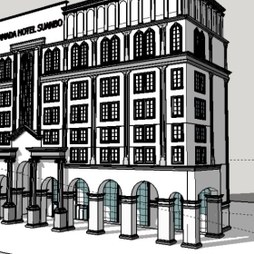 ͼʦSketchupҵģ11251392