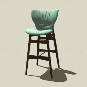 ��̨��-Sketchup��ͼ��ʦEnscape����ģ��2022051146