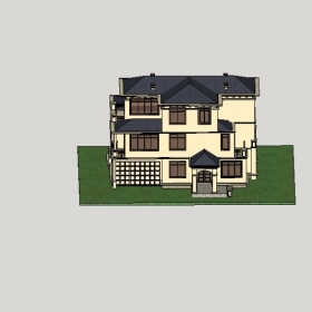 ������ģ�Ͳ�ͼ��ʦSketchup20221115�����ϴ�005