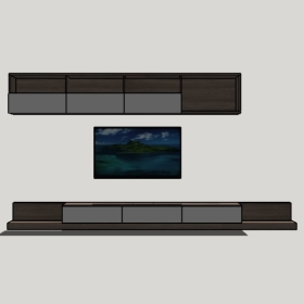 ���ӹ�_Sketchup��ͼ��ʦģ��Enscape����220204261145