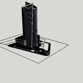 ͼʦSketchupҵģ11250352