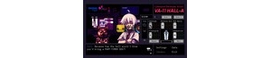 VA-11 Hall-A: Cyberpunk Bartender Action [Native] [2016] [Eng]