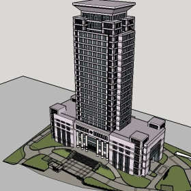 Sketchup�칫���������ص�����ģ��427