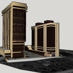 ͼʦSketchupҵģ11251900