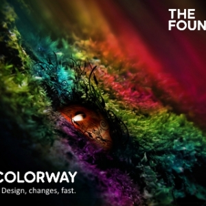 The Foundry Colorway Suite for mac 1.2 v2 – 专业的配色工具 最新绿化版