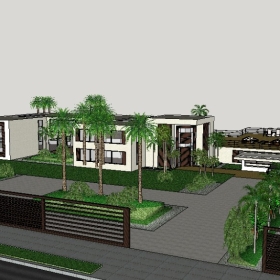 ������ģ�Ͳ�ͼ��ʦSketchup20221115�����ϴ�408