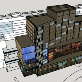 ͼʦSketchupҵģ11250373