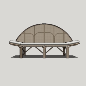 ����ɳ��_Sketchup��ͼ��ʦģ��Enscape����220204261788