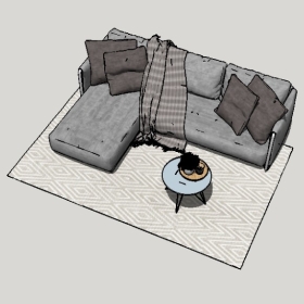 ���ɳ��_Sketchup��ͼ��ʦģ��Enscape����220204261665