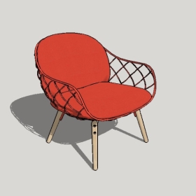 ľSUͼʦģMaigs_Pina_Low_Chair