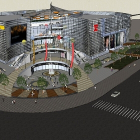 ͼʦSketchupҵģ11250813