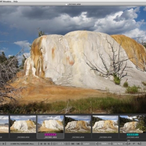 FastRawViewer for mac 1.3.668 RAW图像转换工具