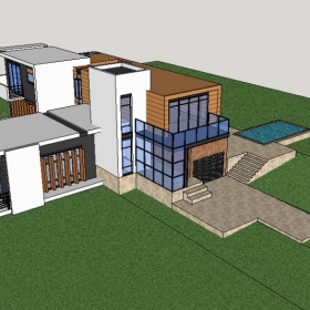 ������ģ�Ͳ�ͼ��ʦSketchup20221115�����ϴ�046