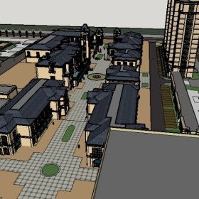 ͼʦSketchupҵģ11251725