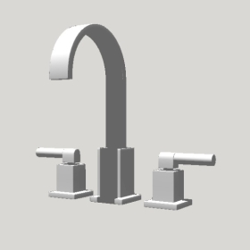 ˮ��ͷ_Sketchup��ͼ��ʦģ��Enscape����22020426827