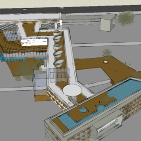 ͼʦSketchupҵģ11250459