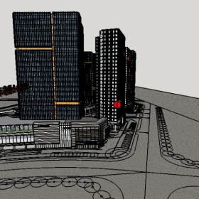 ͼʦSketchupҵģ11251496