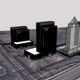 ͼʦSketchupҵģ11250325