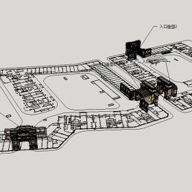 0866׷֪SketchupģСģ