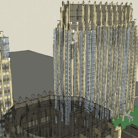 ͼʦSketchupҵģ11251071