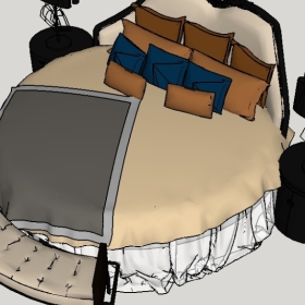 _SketchupͼʦģVray20220425175