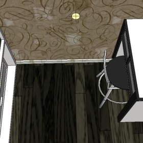 ������ģ�Ͳ�ͼ��ʦSketchup20221115�����ϴ�395