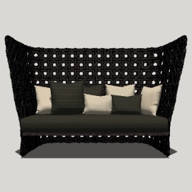 ����ɳ��_Sketchup��ͼ��ʦģ��Enscape����220204261818