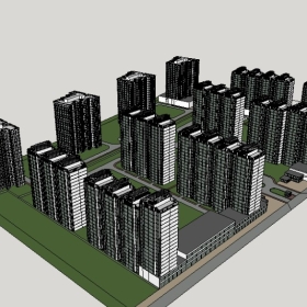 ���סլ¥Sketchupģ��С���滮20221116����04