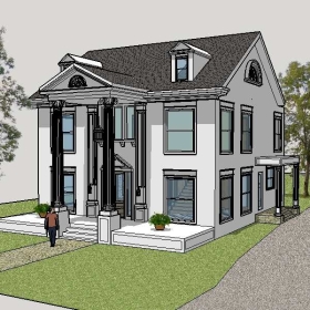 Sketchupģͱ1464