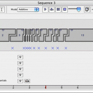 Diphone Studio 4.1.8 Mac 声波变形工具