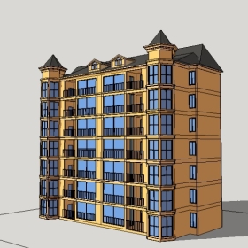 ���סլ¥Sketchupģ��С���滮20221116����13