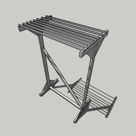 Sketchupͤ��Ĥ��鿲�ͼ��ʦģ��202211131196