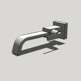 ˮ��ͷ_Sketchup��ͼ��ʦģ��Enscape����22020426883