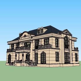 Sketchupͼʦʽģģ44