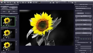 Franzis FOCUS Projects Professional 3.25.02375 绿化版 Mac 图片修饰工具