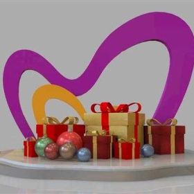 ʥ����Ч��ͼ ��ͼ��ʦģ�� skp