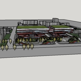 ͼʦSketchupҵģ11250158