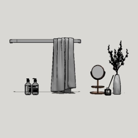 ϴƷSketchupͼʦģEnscape20220425494