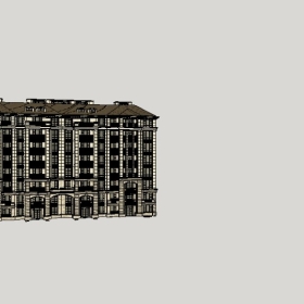 ������ģ�Ͳ�ͼ��ʦSketchup20221115�����ϴ�226