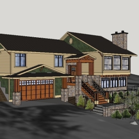 ������ģ�Ͳ�ͼ��ʦSketchup20221115�����ϴ�022