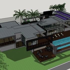 ������ģ�Ͳ�ͼ��ʦSketchup20221115�����ϴ�378